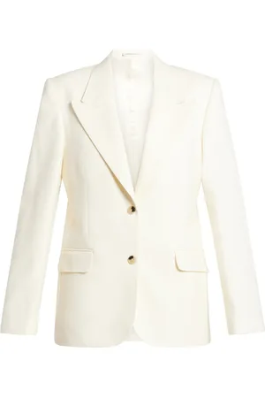 BITE Blazer con botones
