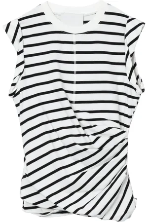 3.1 Phillip Lim Top con rayas