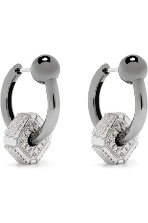 Eera Arracada mini en oro de 18kt