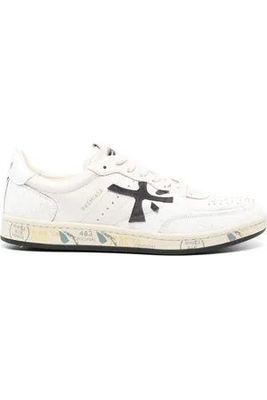 Premiata Tenis altos Clay
