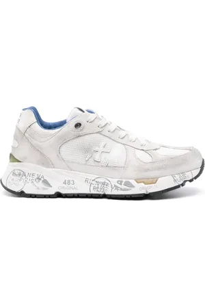 Premiata Tenis bajos Mase