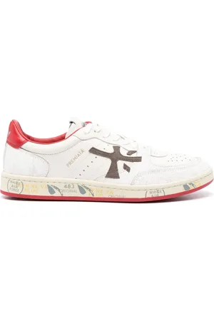 Premiata Tenis altos Clay