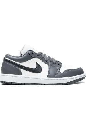 Jordan Tenis Air 1 "Dark Grey"