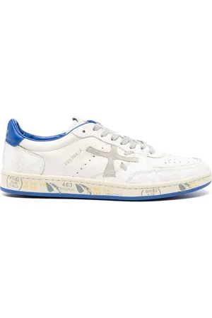 Premiata Tenis altos Clay