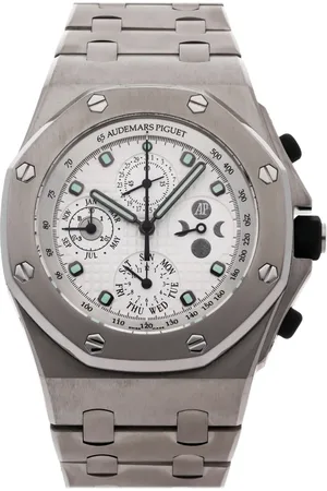 AUDEMARS PIGUET Reloj Royal Oak Offshore de 43mm 2003-2007 pre-owned