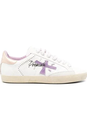 Premiata Tenis Steven 6659