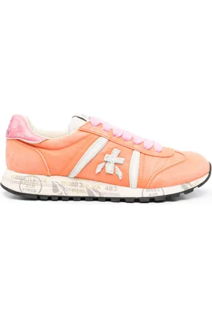 Premiata Tenis Lucy