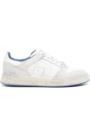 Premiata Tenis bajos Quinn