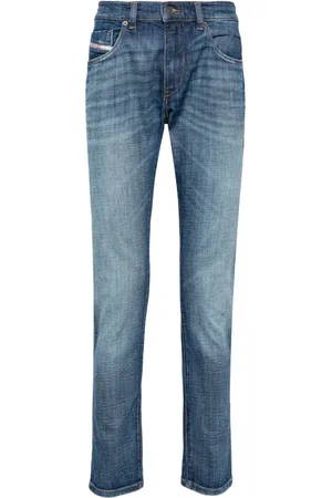 Diesel Jeans D-Strukt 2019
