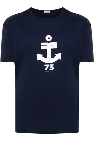 Fursac Playera con logo afelpado