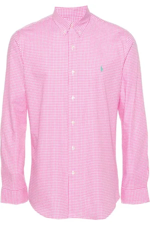 Camisas ralph lauren hombre rebajas hot sale