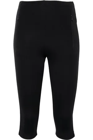 WARDROBE.NYC Leggins estilo suéter