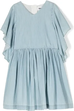 Molo Vestido Christiana