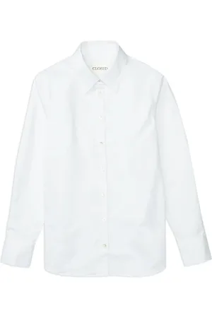 Closed Camisa manga larga