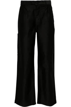 DANTON Pantalones rectos