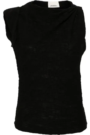Isabel Marant Top Fabiena