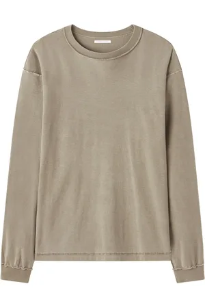 JOHN ELLIOTT Playera manga larga