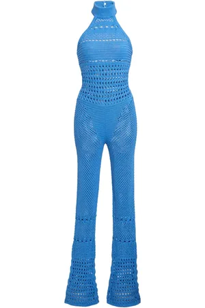 Retrofete Jumpsuit Kalena