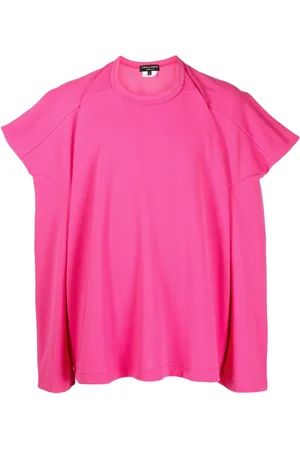 Comme des hotsell gar?ons playera rose