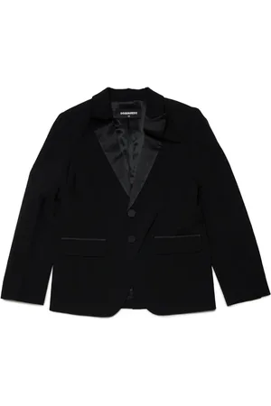 Dsquared2 Blazer con botones