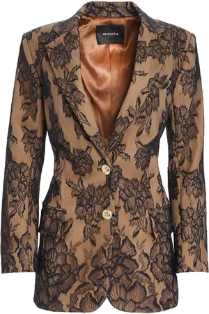 Retrofete Blazer Ophelia