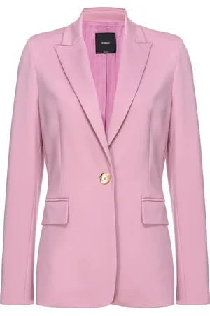 Pinko Blazer con botones