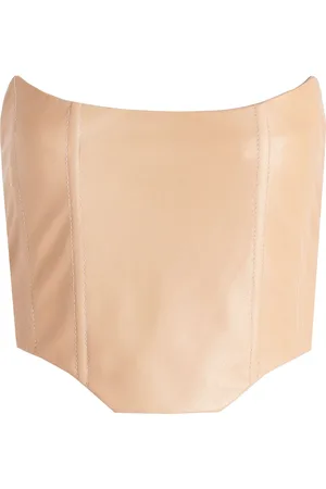 Retrofete Top strapless Eloise
