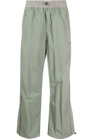 FIVE CM Pants con cordones en la pretina