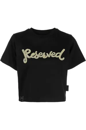Izzue Playera Reserved