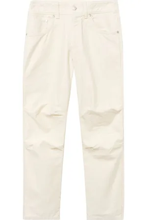 JOHN ELLIOTT Pantalones rectos Emilio