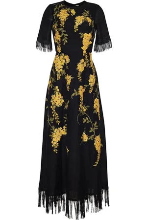 ADAM LIPPES Vestido largo Eloise