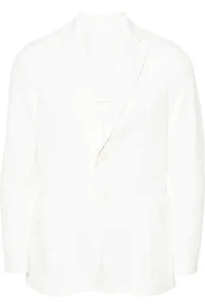 Circolo Blazer con botones