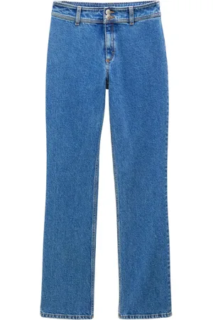 Filippa K Jeans rectos stretch 90