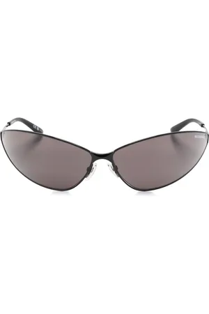 Balenciaga Lentes de sol Razor