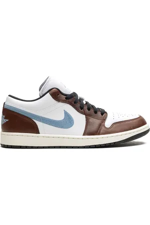 Jordan Tenis Air 1 Low SE Pacific Moss