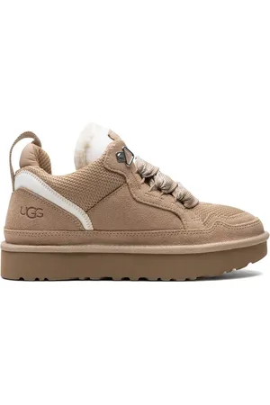 Tenis Sneakers UGG para Mujer FASHIOLA.mx