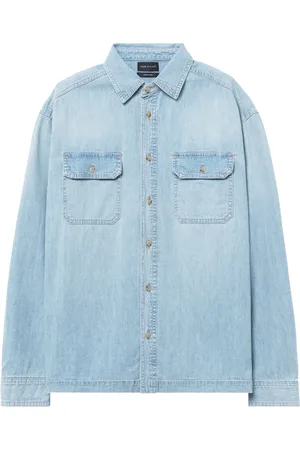 JOHN ELLIOTT Camisa Princetown