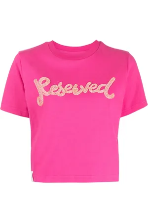 Izzue Playera Reserved