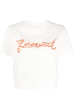 Izzue Playera Reserved