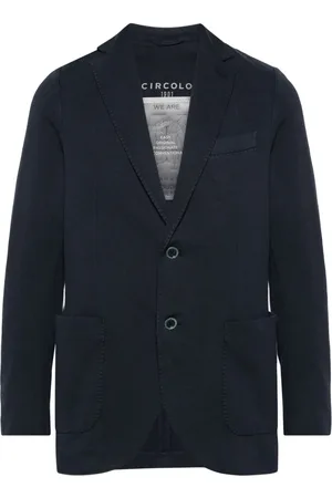 Circolo Blazer con botones