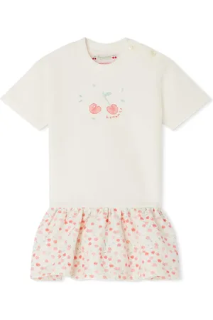 BONPOINT Vestido Felice