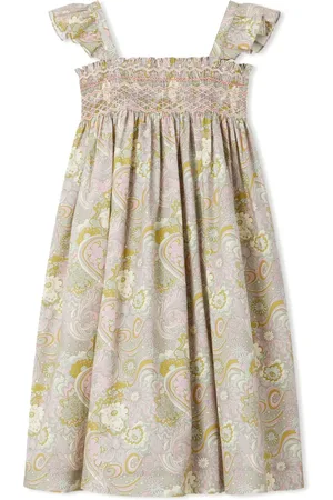 BONPOINT Vestido France