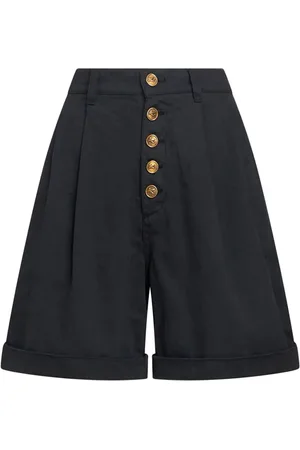 Etro Shorts con botones