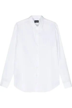 Giorgio Armani Camisa manga larga