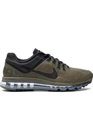 Nike air max 2013 hotsell mujer marron