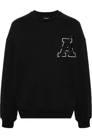 Axel Arigato Sudadera con logo bordado