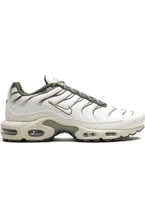 Nike Tenis Air Max Plus Phantom/Neutral Olive