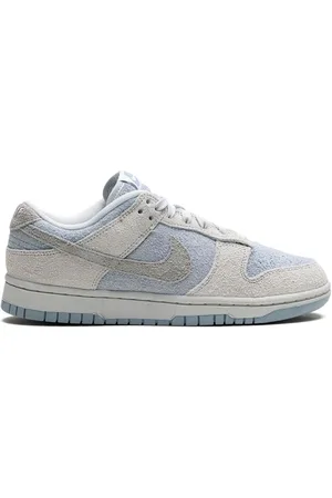 Nike Tenis Dunk Low Suede