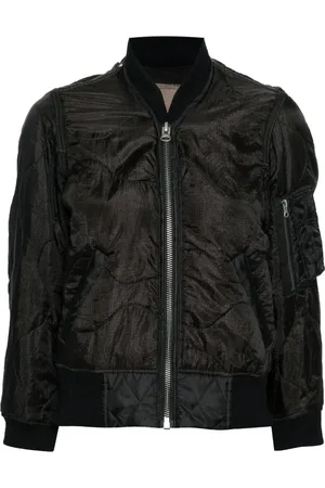 R13 Chamarra bomber Refurbished