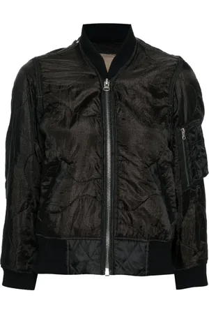 R13 Chamarra bomber Refurbished